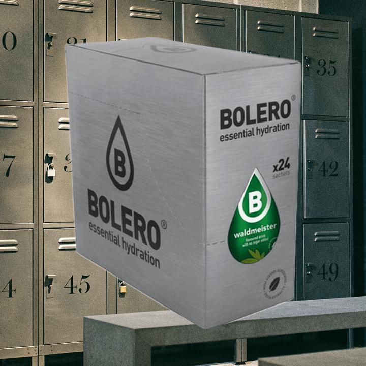 Immagine prodotto Bolero Classico (Asperula, 1 pz., 276 g)