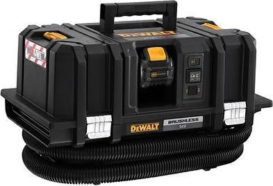 Image du produit DeWalt Flexvolt M-Class Dust Extractor 2x6ah Eu (Aspirateur sec)