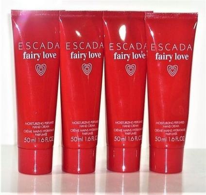 Actual product image Escada Fairy Love Hand Cream 50ml (50 ml)