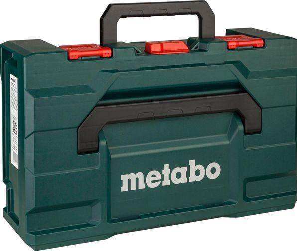 Actual product image Metabo Sbe 780-2 (Electrical connection)