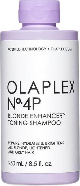 Immagine prodotto Olaplex No. 4P (250 ml, Shampoo liquido)