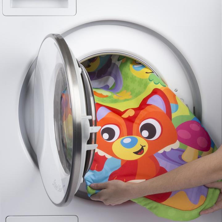Produktbild Playgro Woodlands Projector Gym