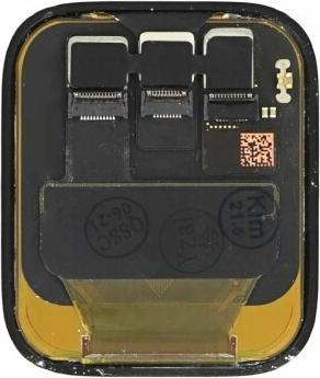 Immagine prodotto OEM Unità display per Apple Watch SE - 44 mm (A2353, A2354, A2355, A2356, A2351, A2352)