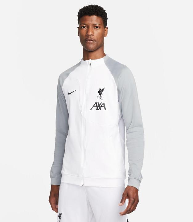 Actual product image Nike Liverpool FC Anthem Jacket - 2022-23 (S)