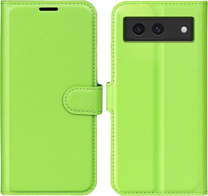 Cover-Discount Google Pixel 8a - Custodia in pelle (Google Pixel 8a)