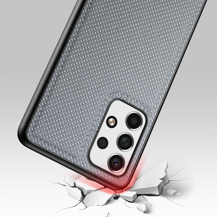 Actual product image Dux Ducis Fino Series Hardcase Cover (Samsung Galaxy A73 5G)