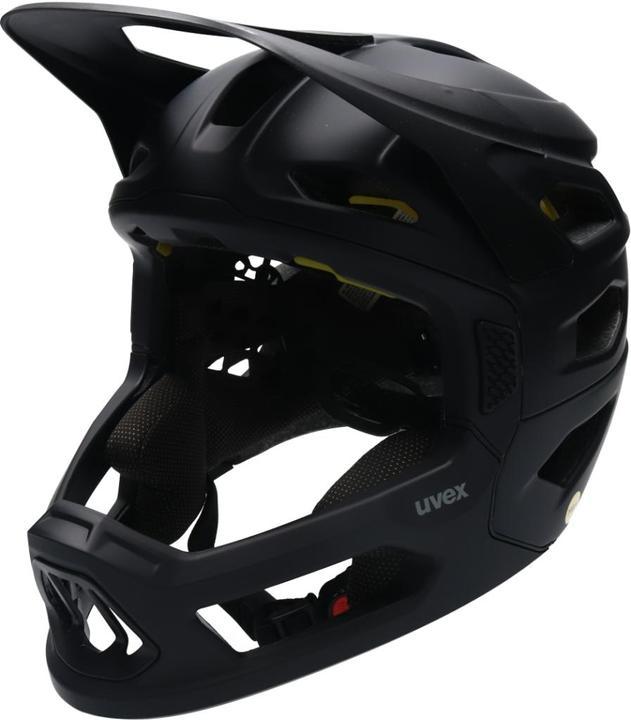 Produktbild Uvex Sports Revolt MIPS (52 - 57 cm)
