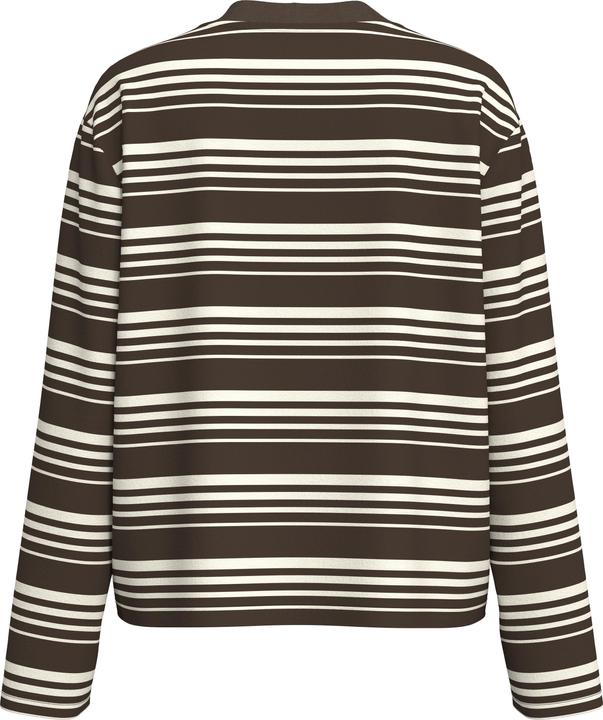 Actual product image Selected Femme Boxy Fit Longsleeve (L)