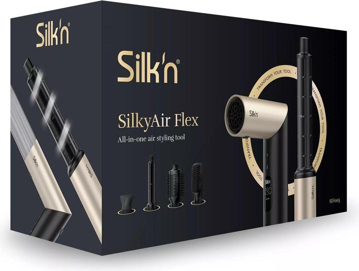 Produktbild Silk'n Air Flex