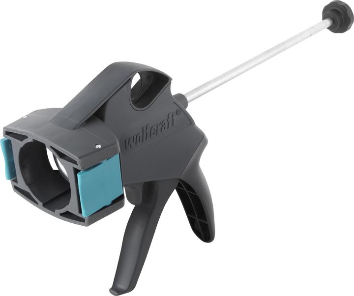 Actual product image wolfcraft Kartuschenpresse MG 300