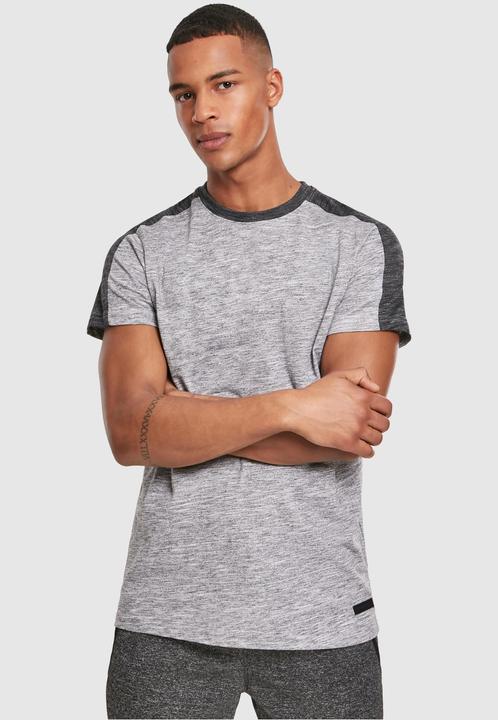 Produktbild Southpole Shoulder Panel Tech Tee (L)