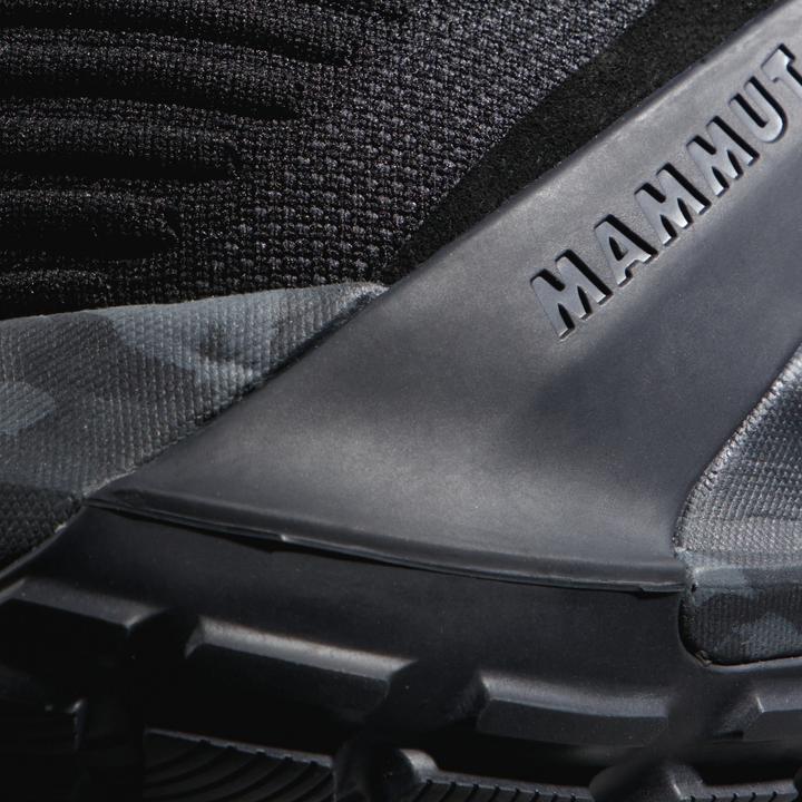 Produktbild Mammut Hueco II Low GTX Men (46.5, 47)