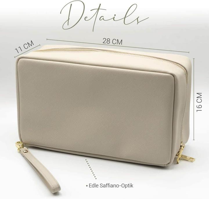 Produktbild Little Ella Wickelclutch