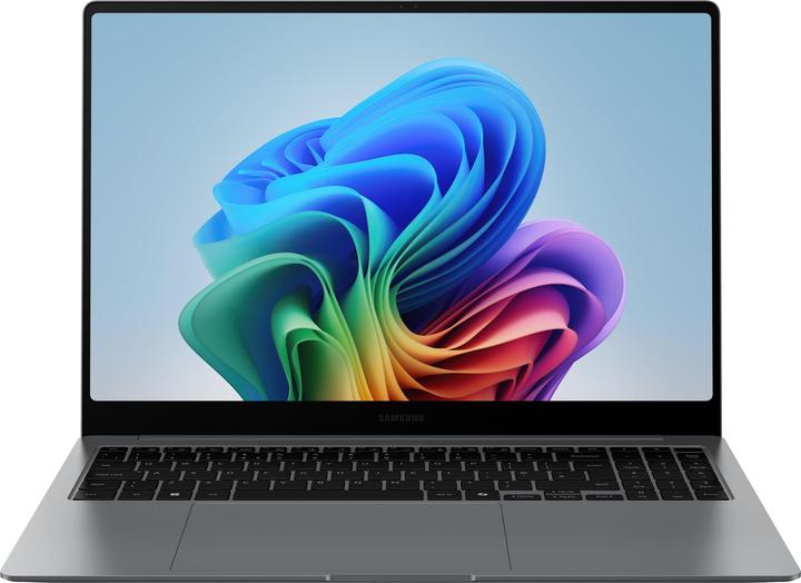 Produktbild Samsung Galaxy Book5 Pro (16", Intel Core Ultra 5 226V, 16 GB, 512 GB, DE)