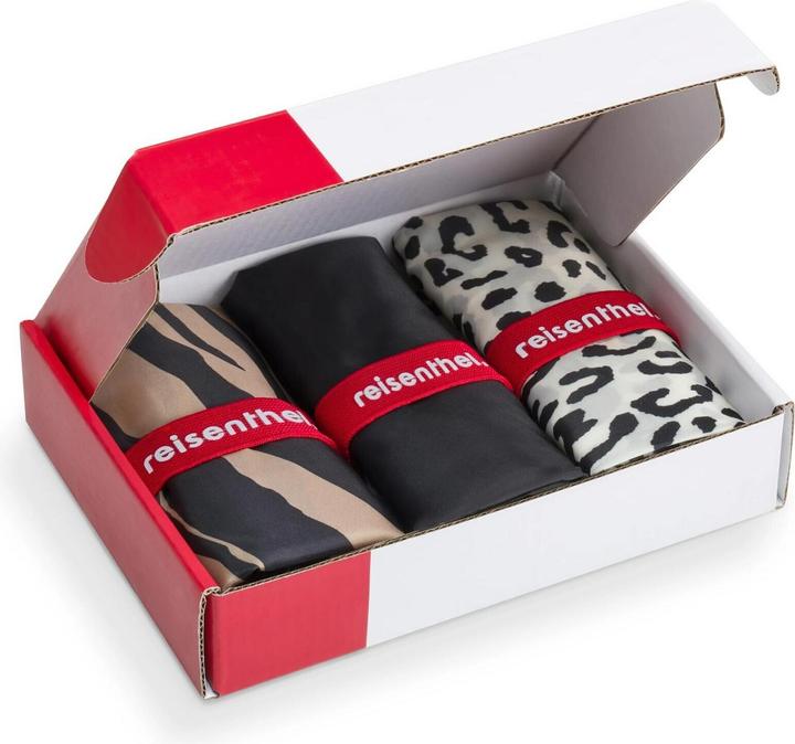 Produktbild reisenthel mini maxi shopper set animal