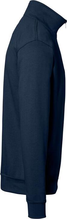 Actual product image Hakro Mens Sweatshirt Premium navy size L (L)