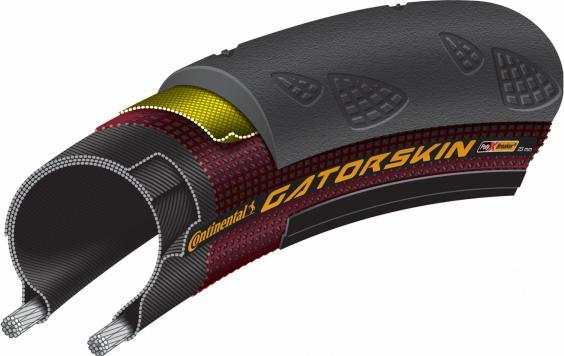 Produktbild Continental Gatorskin (28 x 1.25, 32-622)