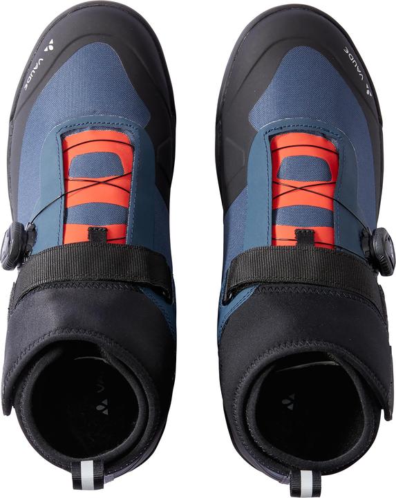 Actual product image Vaude Moab (46)