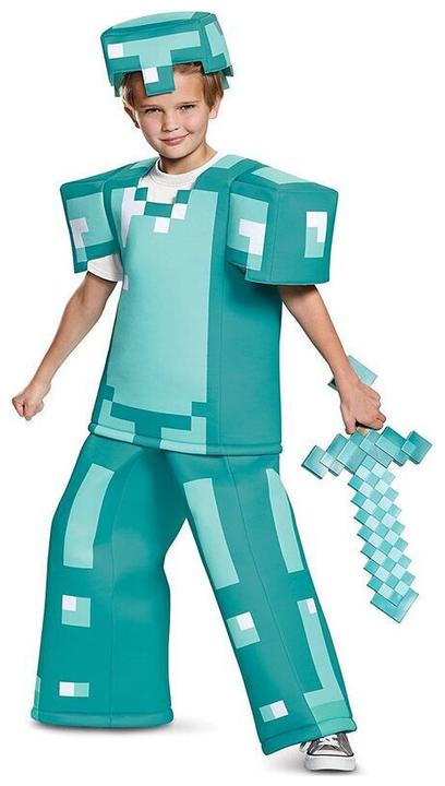 Image du produit Disguise Minecraft: Diamant-Schwert