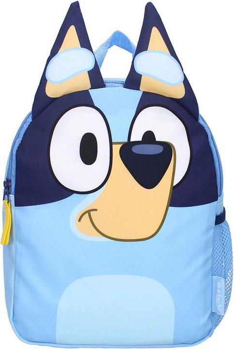Vadobag Bluey Rucksack Bluey Fluffy Friends
