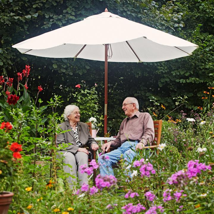 Immagine prodotto Relaxdays Tavolo da giardino (70 cm)