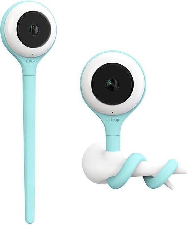 Produktbild Lollipop Camera (Babyphone mit Kamera)
