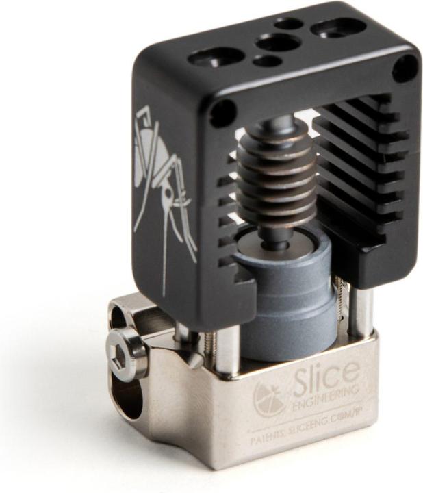 Immagine prodotto Slice Engineering Mosquito Magnum Hotend nuda e cruda (Hotend)