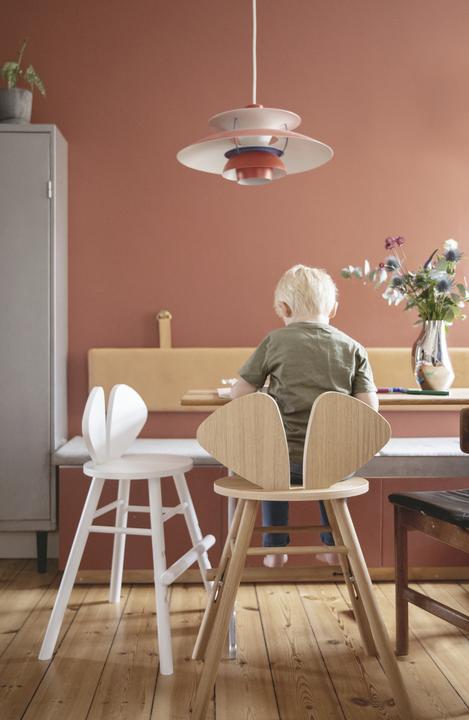 Actual product image Nofred Mouse Chair (High chair)