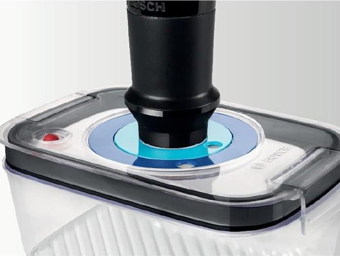Produktbild Bosch Hausgeräte Vakuumier-Behälter MSZV0FC2 (1.20 l)