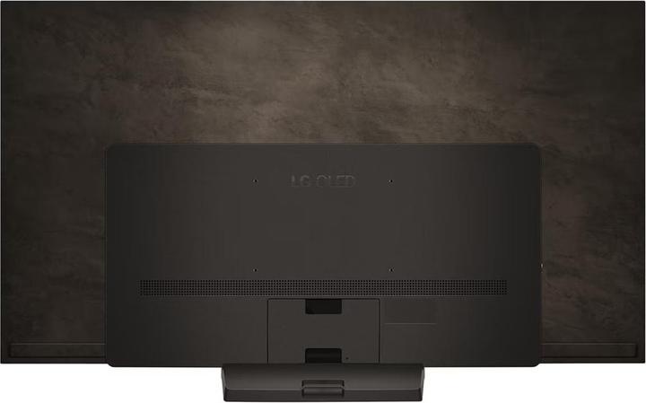 Actual product image LG OLED65C41LA OLED, 65", 165cm, UHD 4K, SMART (65", C4, OLED, 4K, 2024)