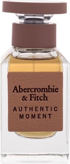Immagine prodotto Abercrombie and Fitch Eau de Toilette Moment (Eau de toilette, 50 ml)