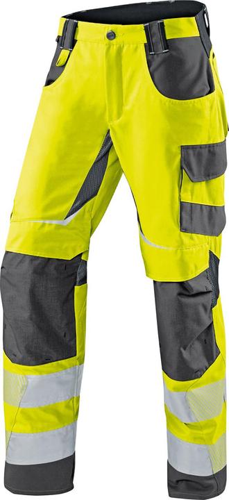 Immagine prodotto Kübler Pantaloni estivi leggeri Reflectiq 2407 (46)