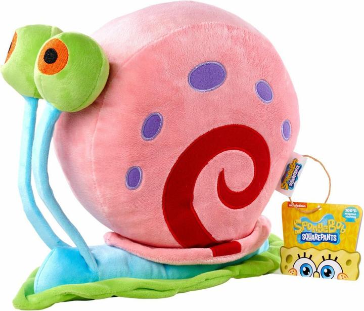 Produktbild Simba SPB Plüsch Gary, 35cm (35 cm)