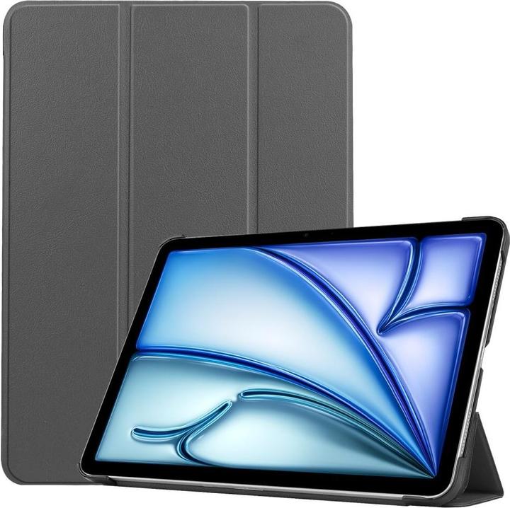 Produktbild Cover-Discount iPad Air 11 2024 - Tri-fold Smart Case (iPad Air 11 2024 (M2))