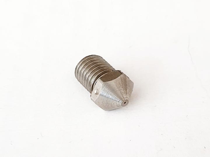 Produktbild Tumaker Nozzle Pellets 0,4 Inox (Düse)