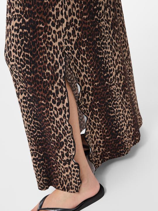 Produktbild Pieces PCFLORA Maxikleid (M)