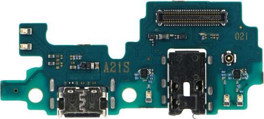 Produktbild OEM Samsung Ladeanschluss A217F Galaxy A21s (Galaxy A21s)