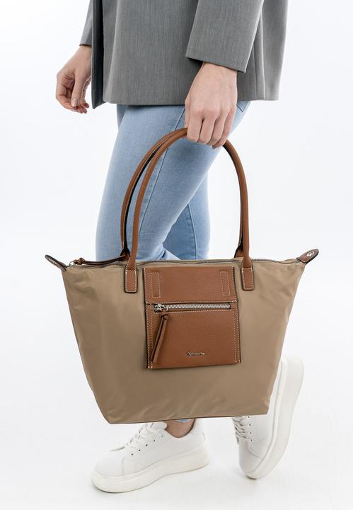 Produktbild Tamaris Shopper TAS Fabrizia (23.41 l)