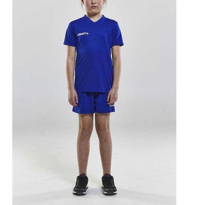 Image du produit Craft Squad Jersey Solid Jr (158)
