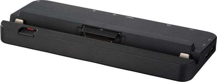 Fujitsu Stylistic Cradle (Docking Port)