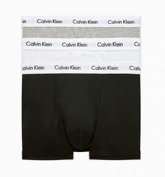 Immagine prodotto Calvin Klein Boxer (L, confezione da 3)