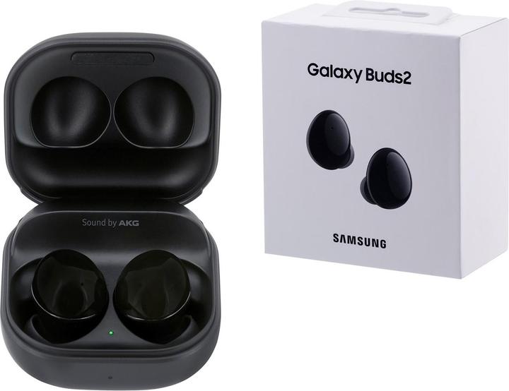 Produktbild Samsung Galaxy Buds2 (ANC, 5 h, Kabellos)