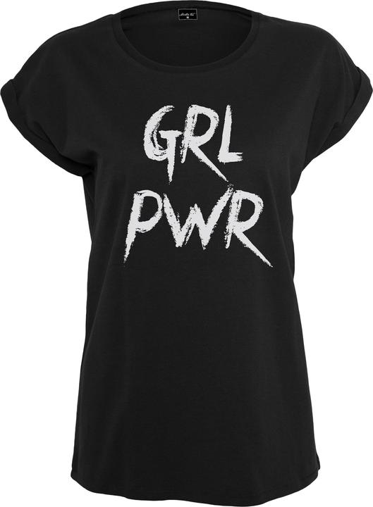 Produktbild MT Ladies GRL PWR Tee (L)