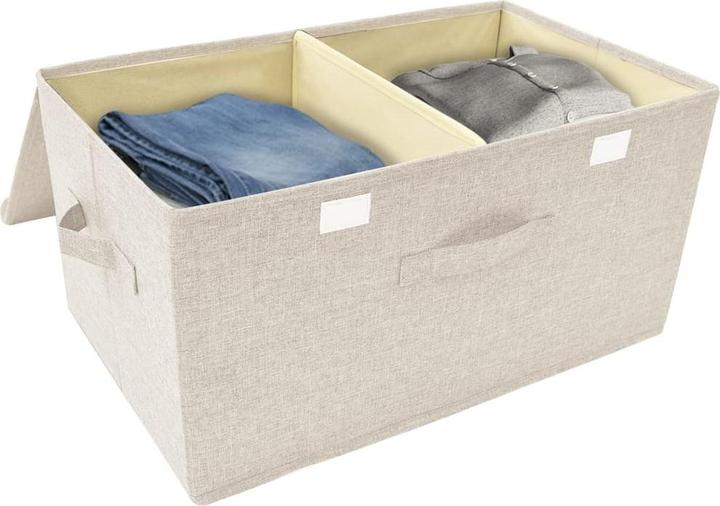 Produktbild VidaXL Correna (50 x 30 x 25 cm)