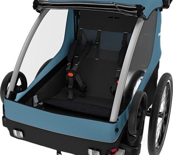 Produktbild Thule Courier
