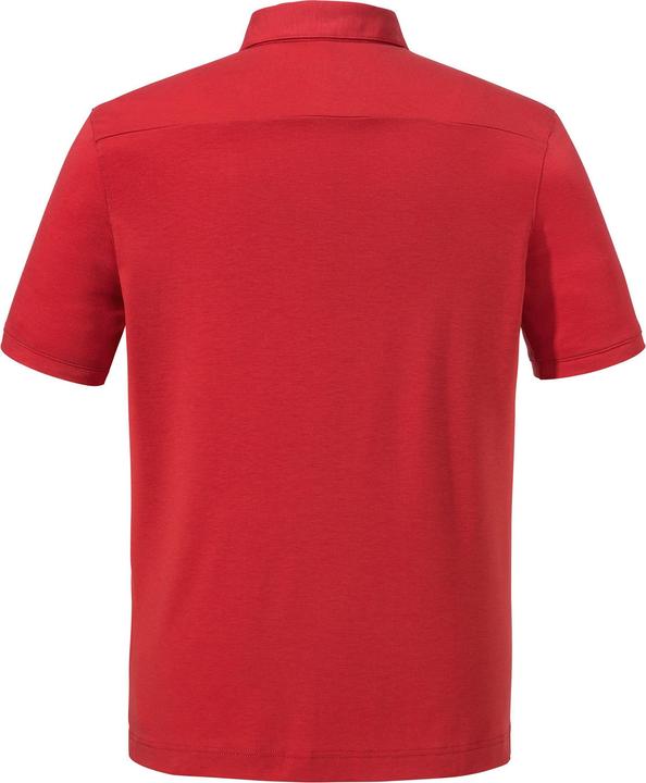 Produktbild Schöffel Polo Shirt Ramseck M (XXL)