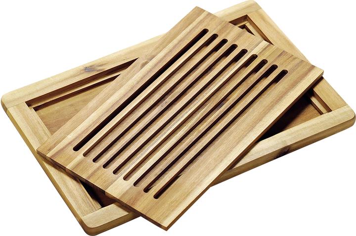 Kesper Breadboard