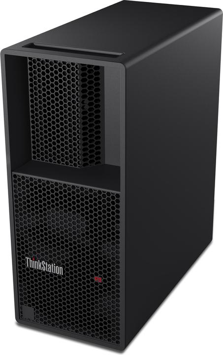 Image du produit Lenovo ThinkStation P3 Tour (Intel Core i9-14900, 32 Go, 1000 Go)
