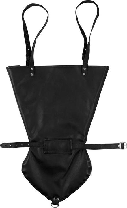 Produktbild Ouch! Zip-up Full Sleeve Arm Restraint