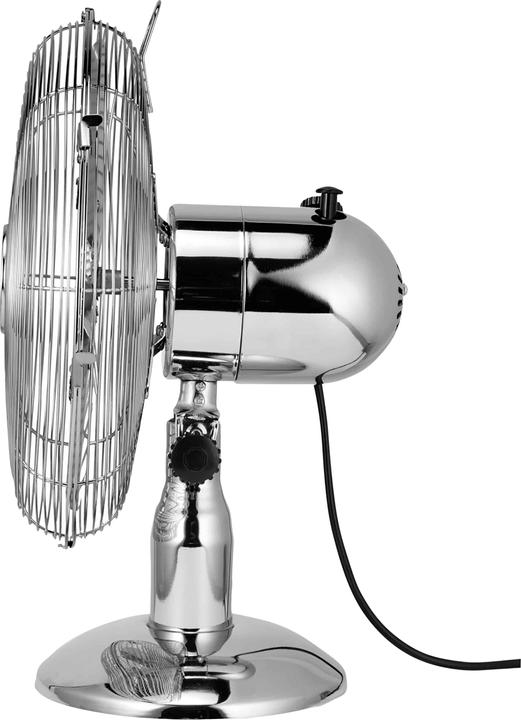 Actual product image Unold Chrome